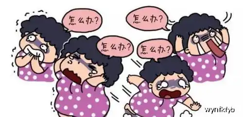  抑郁症和焦虑症是两兄妹,它们的区别你清楚吗