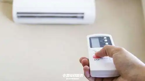  空调遥控器没反应怎么办一定是这些原因