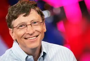  比尔盖茨为何要卖微软的股份,如果不卖掉他可能有3000亿美元身家