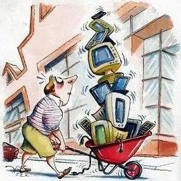 收废品请注意10月10日起无证违规收购将被取缔  收废品请注意10月10日起无证违规收购将被取缔