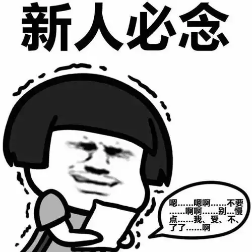  新人up报道