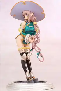  盘点那些被标为成人用品的手办