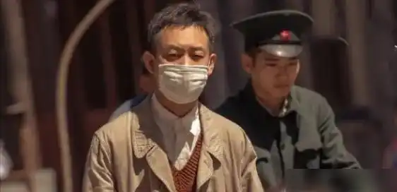  被北影当教材的镜头张译的眼神,邓超的绝望,王宝强的抽烟绝了
