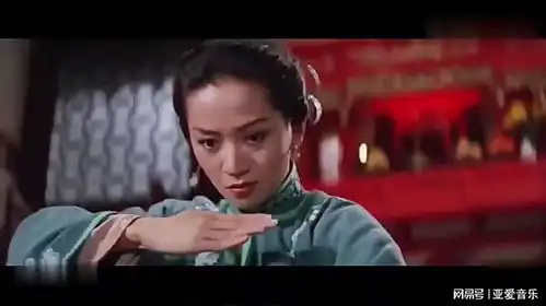  醉拳2梅艳芳打麻将这段,据说笑喷导演剧组,太搞笑了