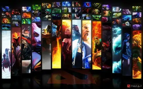  dota2v社终于要来春季涤尘大更新了,玩家bug赶紧修复