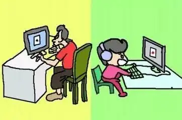  爱玩游戏的你游戏成瘾被列入精神障碍