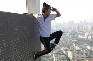 国内高空挑战第一人极限玩家吴永宁坠楼,外媒误放吴建豪照片  国内高空挑战第一人极限玩家吴永宁坠楼,外媒误放吴建豪照片