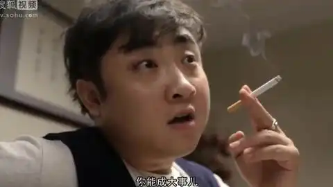  名场面乔杉足疗合集