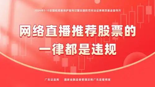  5.15全国投资者保护宣传日