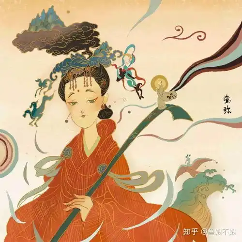  能文能武,能写能画,给大佬递茶