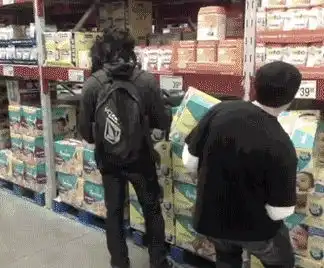 着急搞笑图片街道