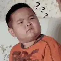 胖子的搞笑图片表情包