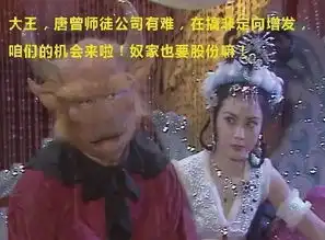  股市感悟唐曾师徒的公司搞股票定增,太好玩儿啦