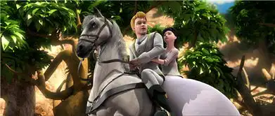  白雪公主之矮人力量曝海量剧照8月21日暑期档压轴上映