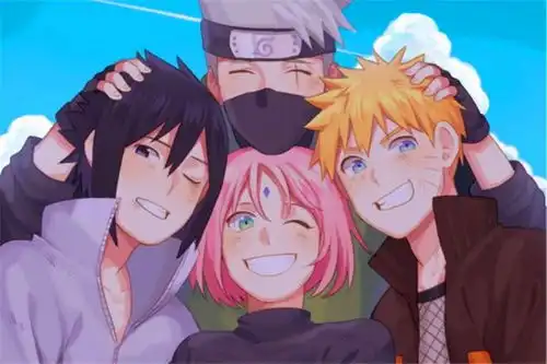 火影中第七班各时期的关系鸣人小樱梦想实现,佐助不负鼬的期许  火影中第七班各时期的关系鸣人小樱梦想实现,佐助不负鼬的期许