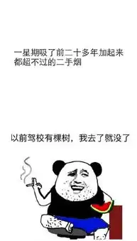  驾校教练经典骂人语录合集,不禁回忆起练车时被骂的日子