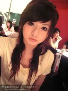  女孩瓜子脸短头发什么发型好看最好有图片
