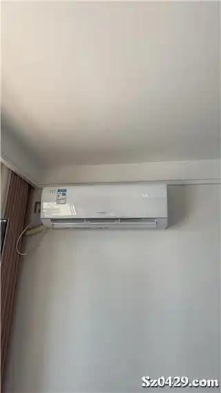  专业空调拆装.移机免费补充制冷剂