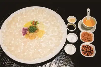  顺德鱼生首获湾区认证