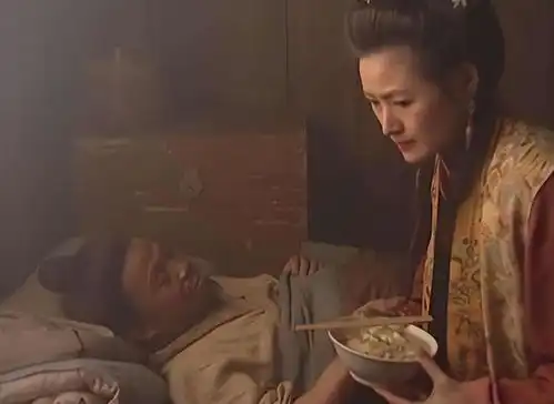  大郎喝毒药,喝完我就烧你,2018年一女子毒死丈夫想嫁给别人