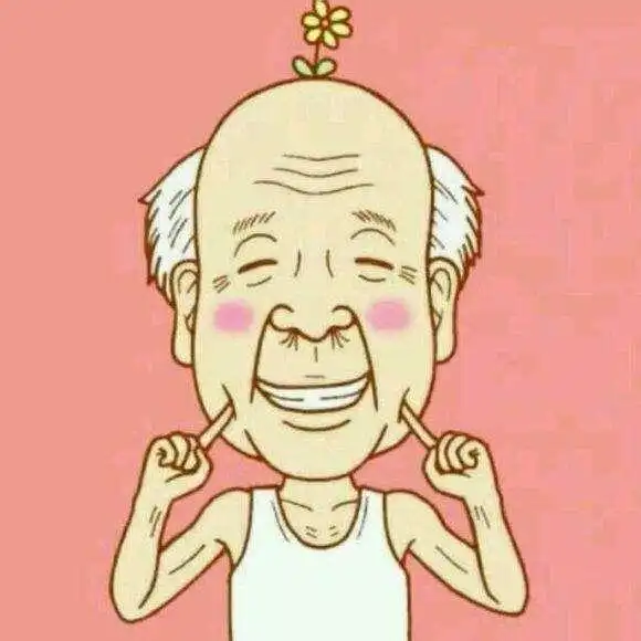 正月剪头搞笑图片搞怪