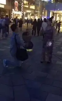 收废品图片搞笑表白