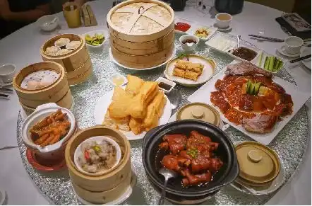  收藏五一罗湖吃喝玩乐逛游不重样攻略