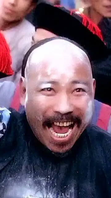 遇事莫慌,要以德服人雷老虎的以德服人  遇事莫慌,要以德服人雷老虎的以德服人