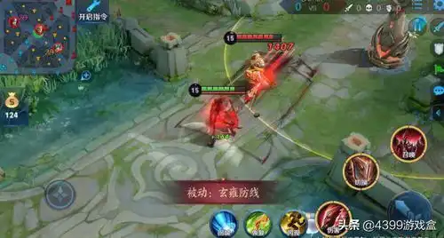 王者荣耀蒙恬图片搞笑突
