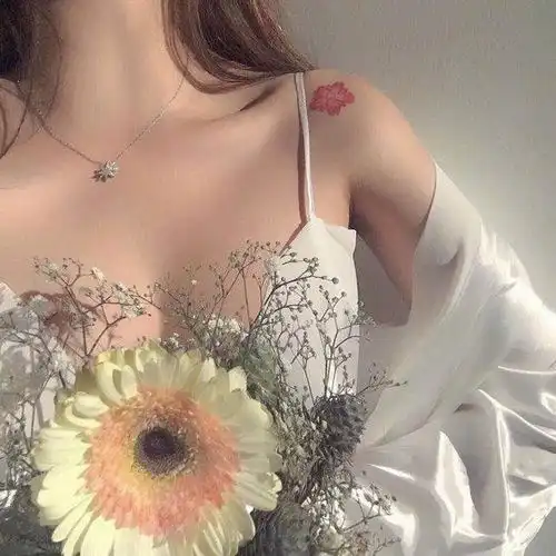  当我真正开始爱自己