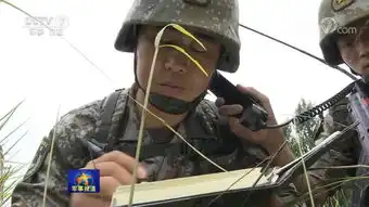  山猫大狙无人机我侦察兵渗透破袭演习上新装备