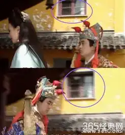  炎黄时期中国竟然有纹身,盘点影视剧中那些忽略常识的穿帮镜头