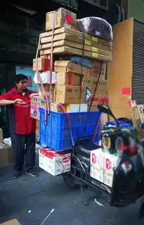  2017快递业务旺季服务安全保障