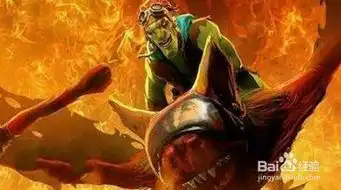  dota2蝙蝠骑士玩法攻略