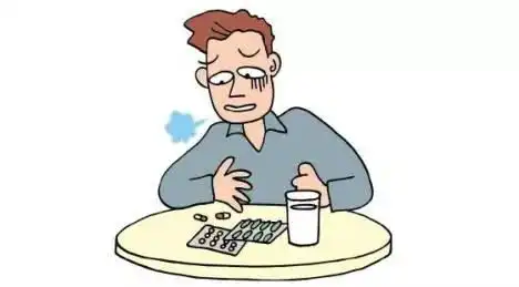 肠胃炎吃药好不了你怕是和肠胃感冒弄混了  肠胃炎吃药好不了你怕是和肠胃感冒弄混了