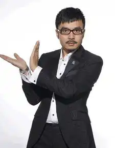 孟非加盟东方卫视盘点孟非艰辛成名史组图