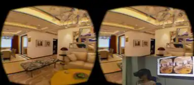  开封首家vr体验馆来了