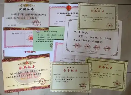  12门课100分,数学大神直博清华网友这是偶像