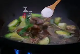  夏日清火汤丝瓜花蛤汤,汤鲜味美,让你的味蕾得到极大的满足