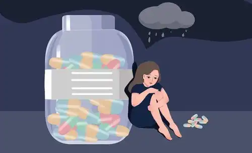  治疗情志病,中医大有可为成功为三十多例抑郁焦虑症青少年家庭带来希望