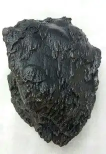 黑钻石陨石来自天外的精灵