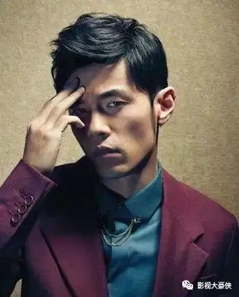  穿古装最雷人的几位男神明星,不是人不帅,而是太搞笑又辣眼