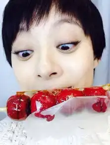  孙俪范冰冰各种扮丑自黑没有最丑只有更丑