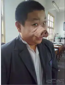  把我p成神仙