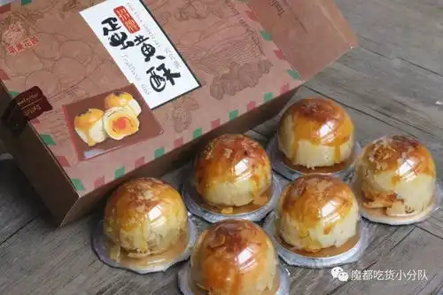  吃完这些,就能变身咸蛋超人