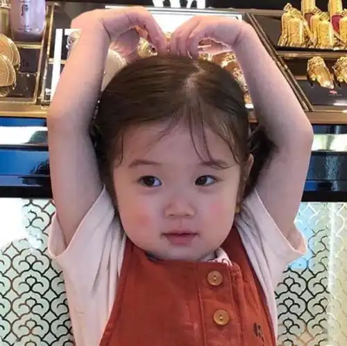  头像你不要说两次说两次我就相信了
