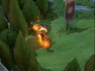 dota2刀塔秘境最新地图攻略乐单机