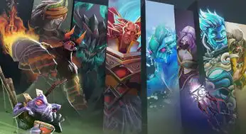 10月17日dota2更新日志推出鹰翔九天宝瓶