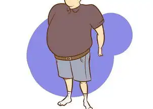  胖纸男们这样穿才够酷男搭着装基础