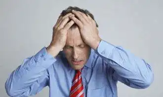  经常性失眠紧张不安,可能是焦虑症在作妖